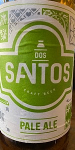 Pale Ale