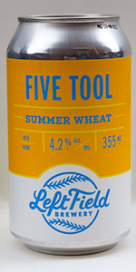 Five Tool Wheat