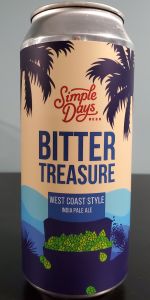 Bitter Treasure