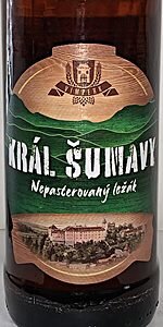 KrÃ¡l Å umavy
