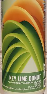 Key Lime Pie