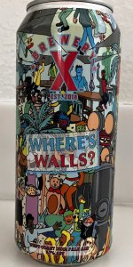 Where's Walls?