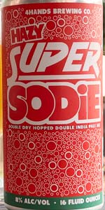 Super Sodie