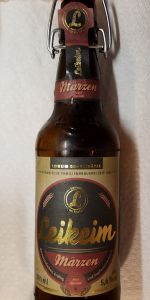 Leikeim MÃ¤rzen