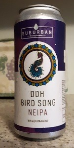 DDH Bird Song