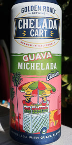 Guava Chelada