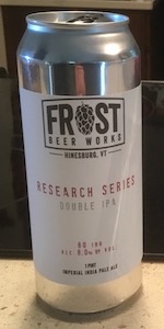 Research Series: Disco Boy