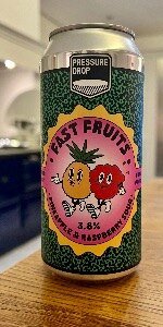 Fast Fruits