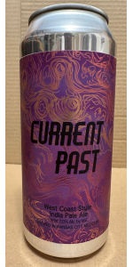 Current Past (Purple Label)