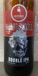 Numbskull Rakau