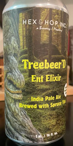 TreebeerâD Ent Elixer
