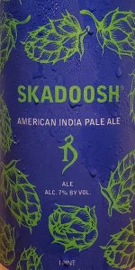 Skadoosh LXXI: Mosaic
