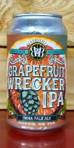 Grapefruit Wrecker