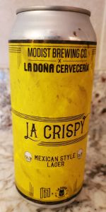 La Crispy