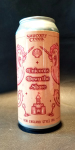 Unicorns Down the Shore