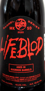 LifeBlod BA