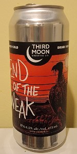 End of the Weak