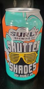 Shutter Shades