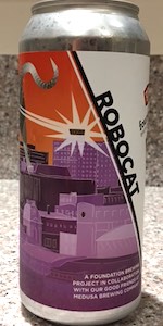 Robocat