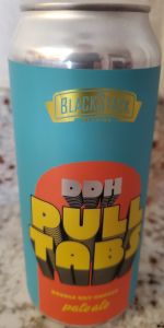 DDH Pull Tabs