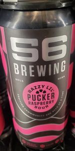 Razzy Lil' Pucker