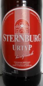 Sternburg Urtyp
