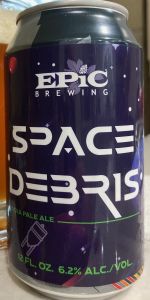 Space Debris