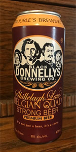 Shillelagh Law