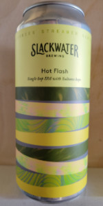 Hot Flash