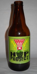Hop Project #33