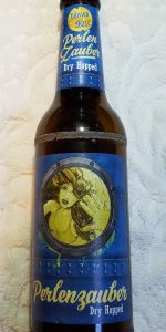 Perlenzauber Dry Hopped (Edition 2021)