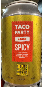 Taco Party