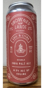 Soil & Citra