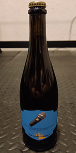 Blends with Friends (Mikerphone Brewing)