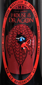 House of the Dragon: Caraxes
