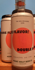 The Big Mehukas