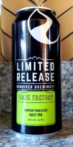 Haze Factory - Happier Than Ever