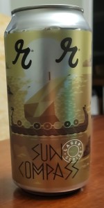 Sun Compass