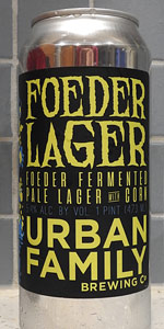 Foeder Lager