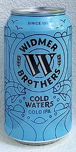Cold Waters