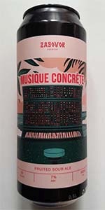 Musique ConcrÃ¨te