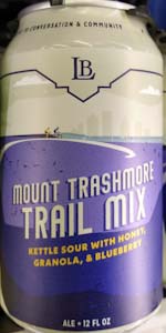 Mount Trashmore Trail Mix