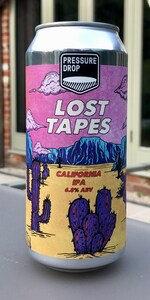 Lost Tapes