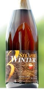 Straffe Winter