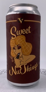 Sweet Nut Things
