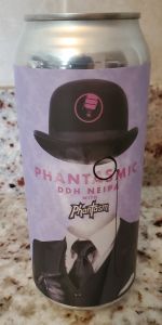 Phantasmic DDH
