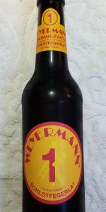 Weyermann 1 Schlotfegerla