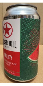 Miley Watermelon Gose