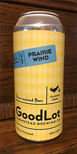 Prairie Wind