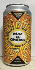 Mac & Cheese